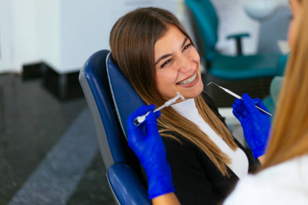 Best Wisdom Tooth Removal  in University Heights, OH