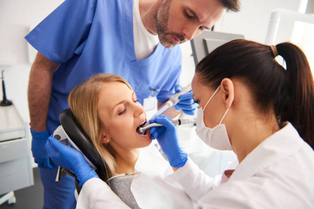 Best Tooth Extraction  in University Heights, OH