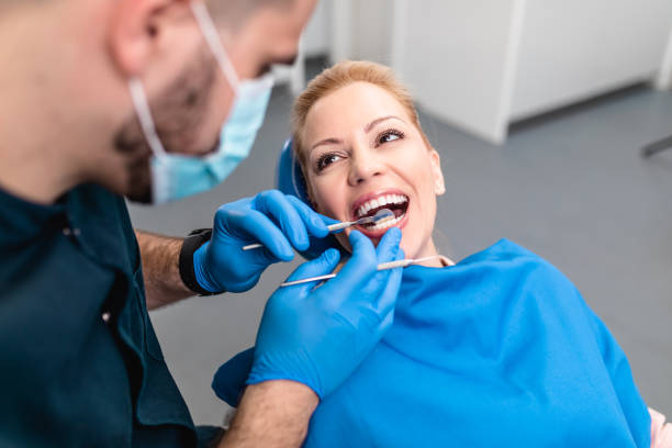 Emergency Dental Services in University Heights, OH