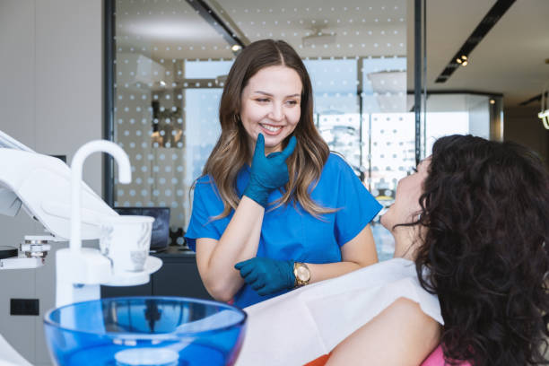 Best Cosmetic Dentistry  in University Heights, OH