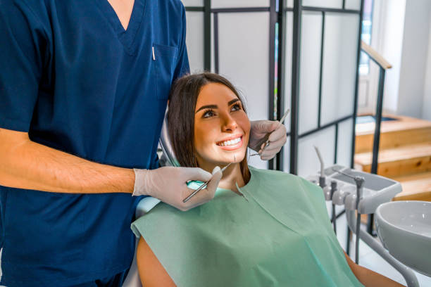 Best Veneers and Lumineers  in University Heights, OH