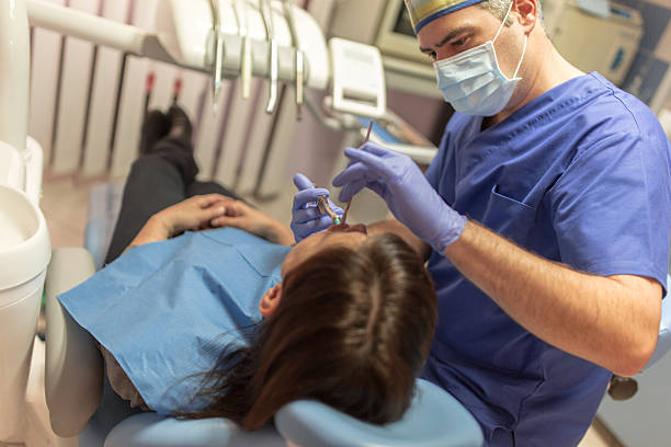 Best Oral Cancer Screening  in University Heights, OH